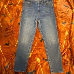 American Eagle Jeggings!